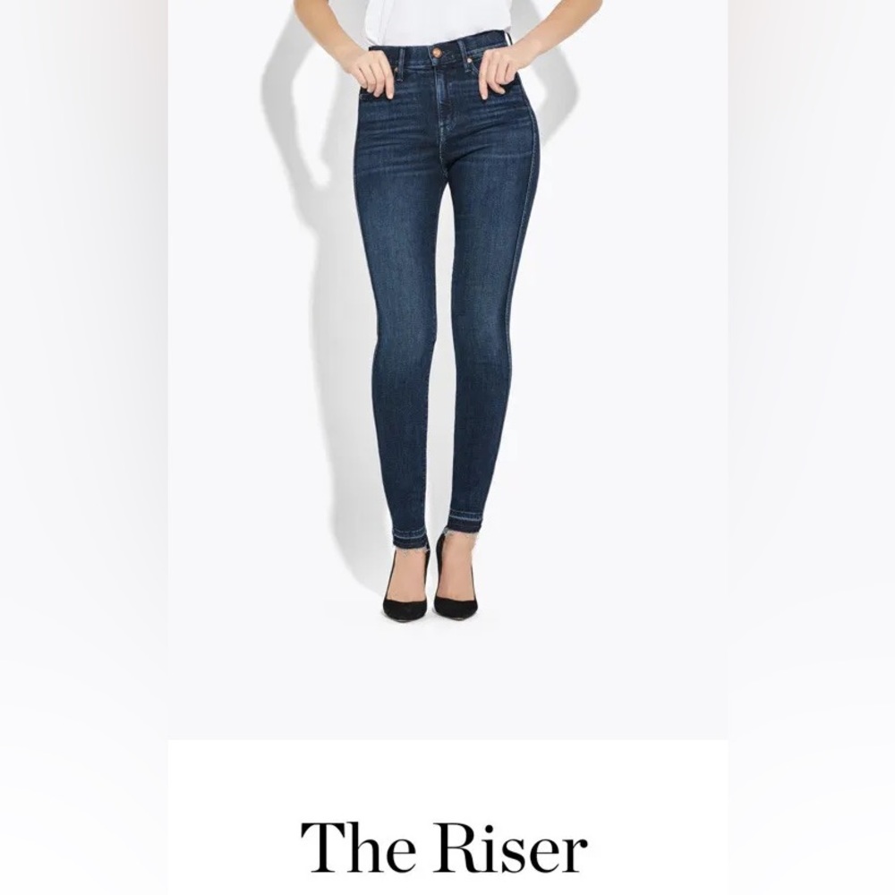 AYR the riser